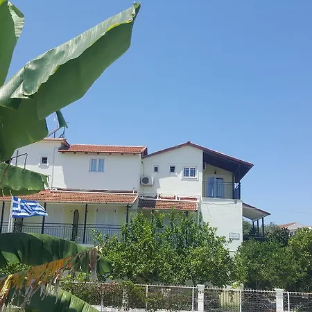 Apollo * Κάβος
