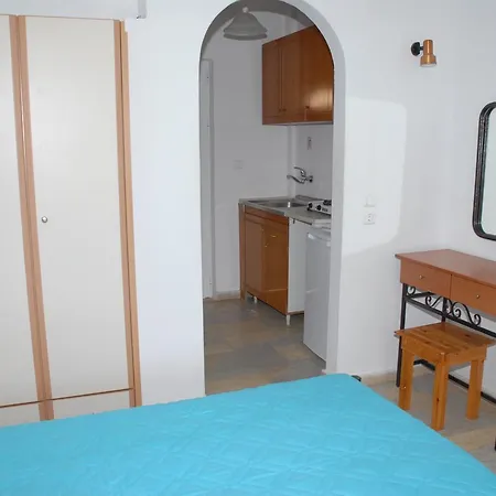 Casa de hóspedes Apollo *