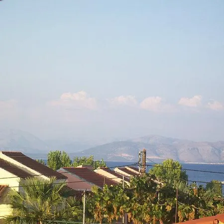 Casa de hóspedes Apollo *