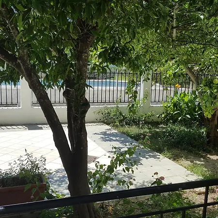 Casa de hóspedes Apollo