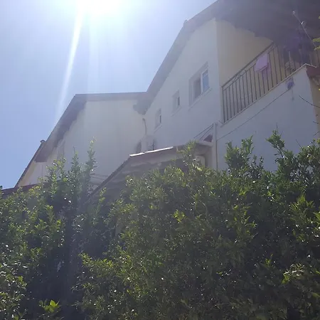 Apollo Casa de hóspedes